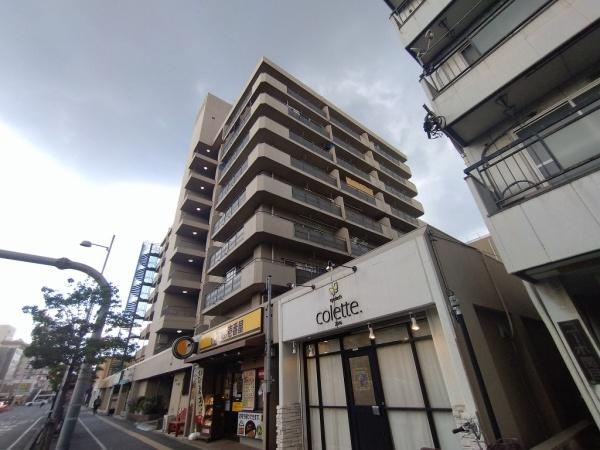 ハイマートニュー関目
