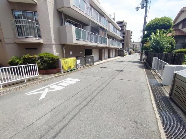 緑地公園リッツハウス