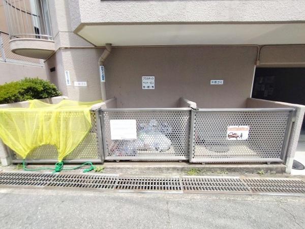 緑地公園リッツハウス