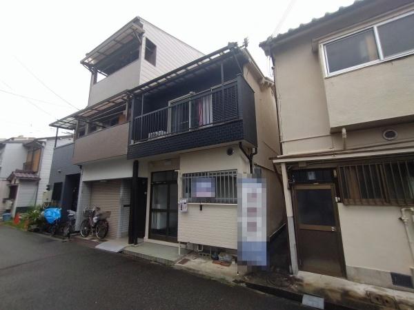 豊中市島江町２丁目の中古一戸建て