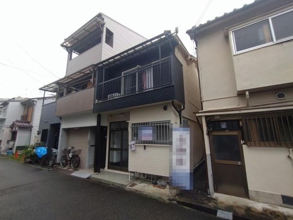 豊中市島江町２丁目の中古一戸建て