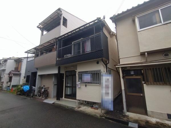 豊中市島江町２丁目の中古一戸建て