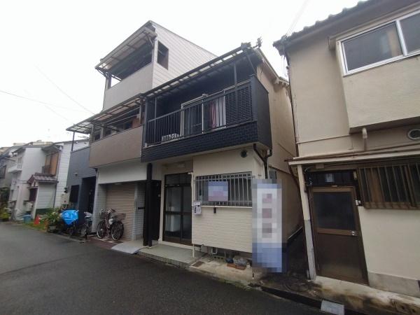 豊中市島江町２丁目の中古一戸建て