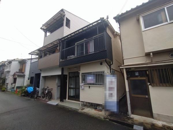 豊中市島江町２丁目の中古一戸建て