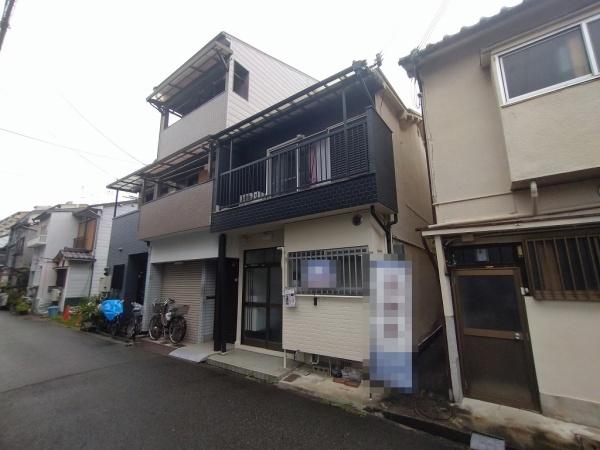 豊中市島江町２丁目の中古一戸建て