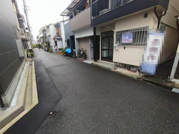 豊中市島江町２丁目の中古一戸建て