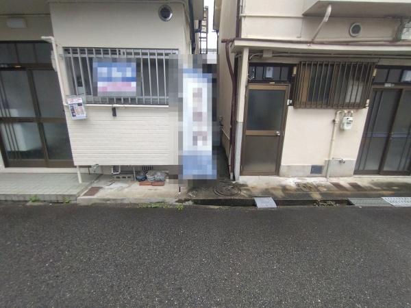 豊中市島江町２丁目の中古一戸建て