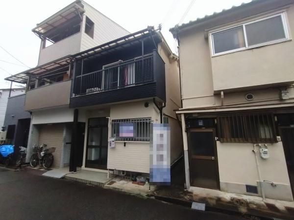 豊中市島江町2丁目　中古戸建