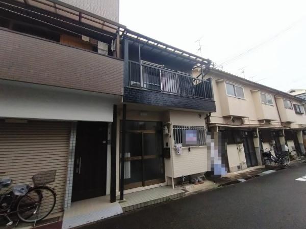 豊中市島江町２丁目の中古一戸建て