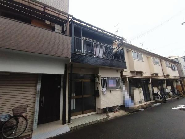 豊中市島江町２丁目の中古一戸建て