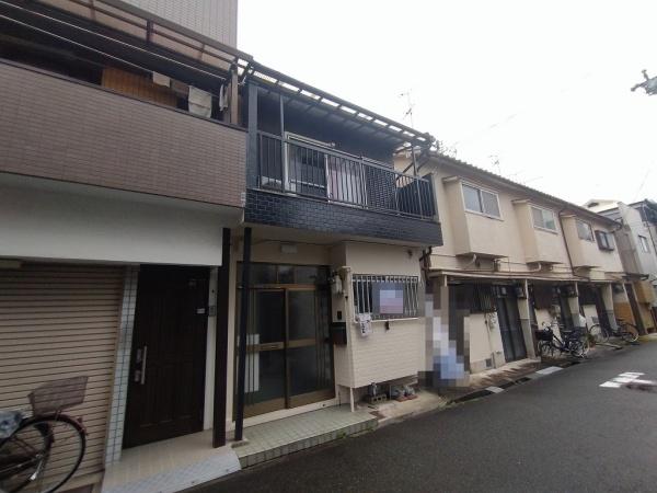 豊中市島江町２丁目の中古一戸建て