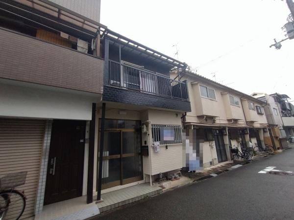 豊中市島江町２丁目の中古一戸建て