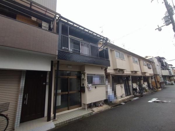豊中市島江町２丁目の中古一戸建て