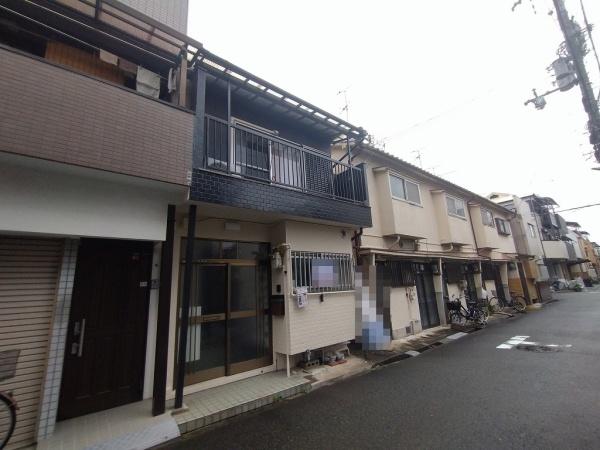 豊中市島江町２丁目の中古一戸建て
