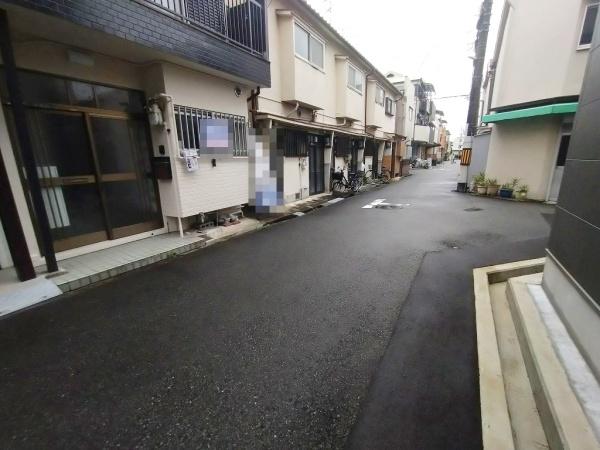 豊中市島江町２丁目の中古一戸建て