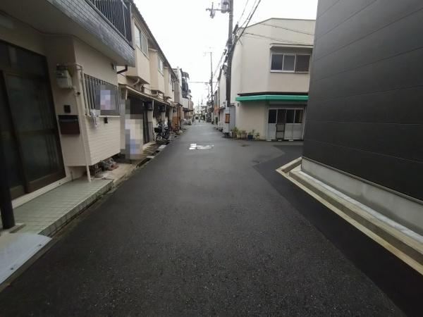 豊中市島江町２丁目の中古一戸建て