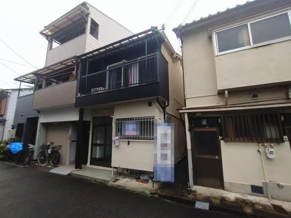 豊中市島江町2丁目　中古戸建