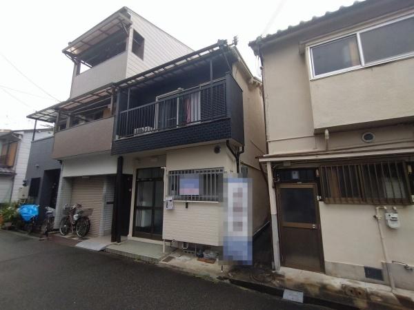 豊中市島江町2丁目　中古戸建
