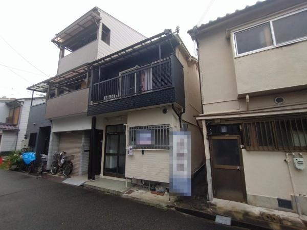 豊中市島江町2丁目　中古戸建