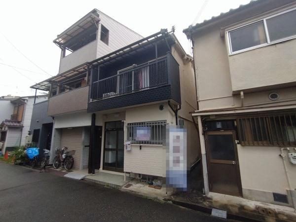 豊中市島江町２丁目の中古一戸建て