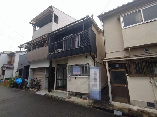 豊中市島江町２丁目の中古一戸建て