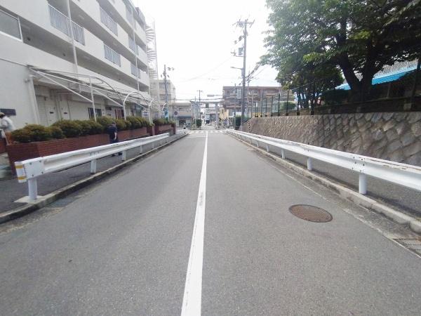 メゾンドール千里泉ヶ丘　壱番館