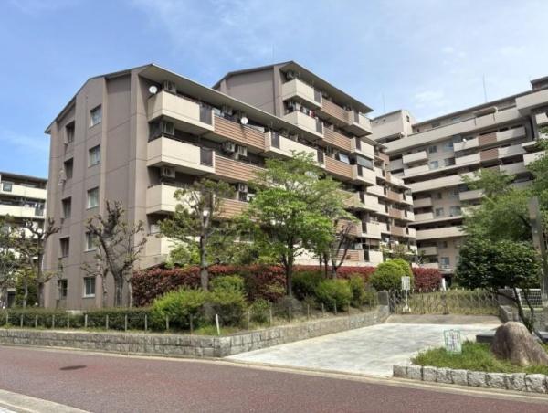 グリーンタウン島江2号棟