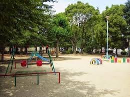大阪市生野区鶴橋2丁目　旅館(東小橋公園)