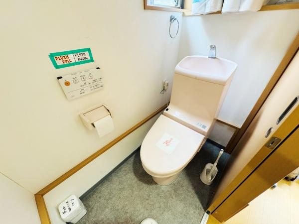大阪市生野区鶴橋2丁目　旅館