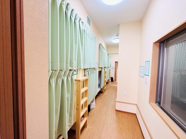 大阪市生野区鶴橋2丁目　旅館