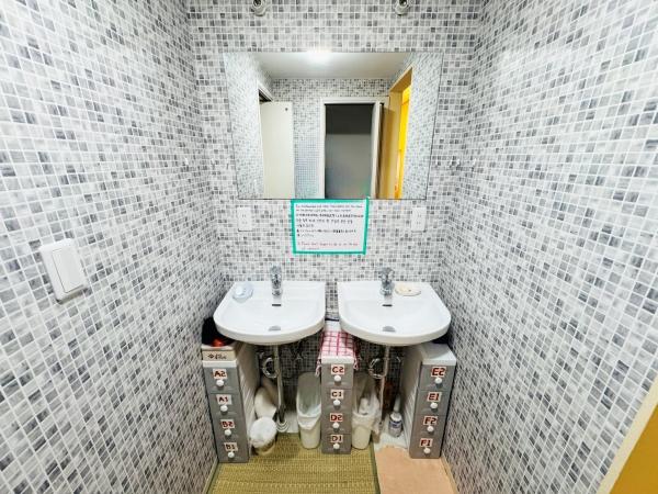 大阪市生野区鶴橋2丁目　旅館