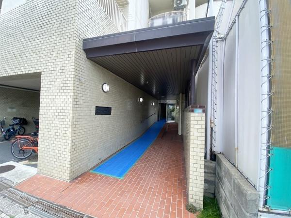 ニュー大阪ハイツ