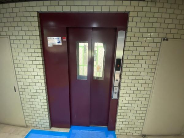 ニュー大阪ハイツ