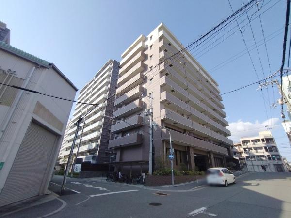サクセスブリッジ弁天町