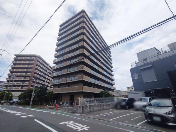 ルモングレース森之宮