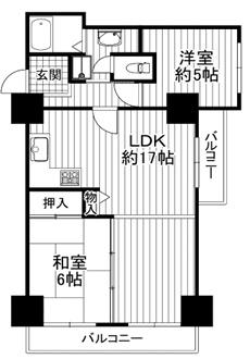 花川アーバンライフ