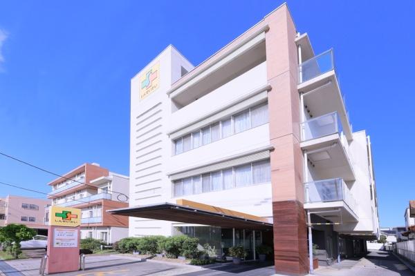 シャリエ豊中(医療法人真正会真正会病院)