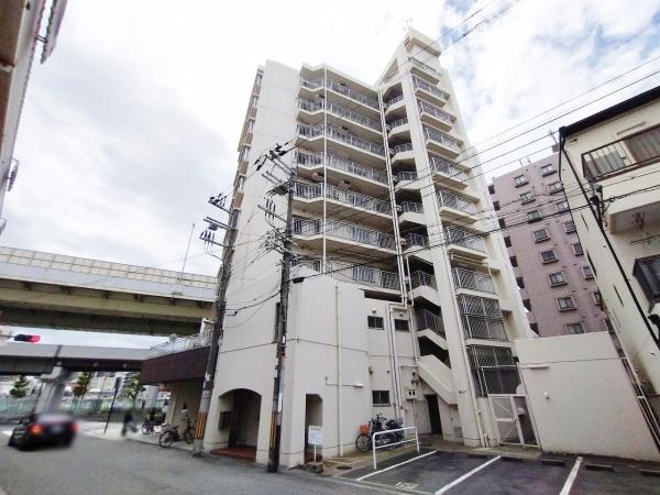 藤和シティコープ市岡