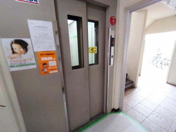 藤和シティコープ市岡