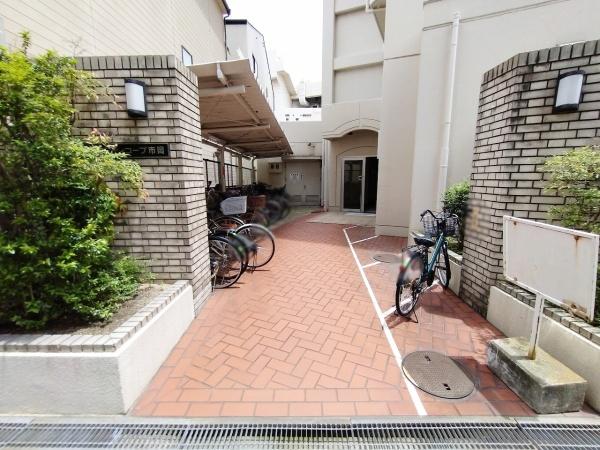 藤和シティコープ市岡