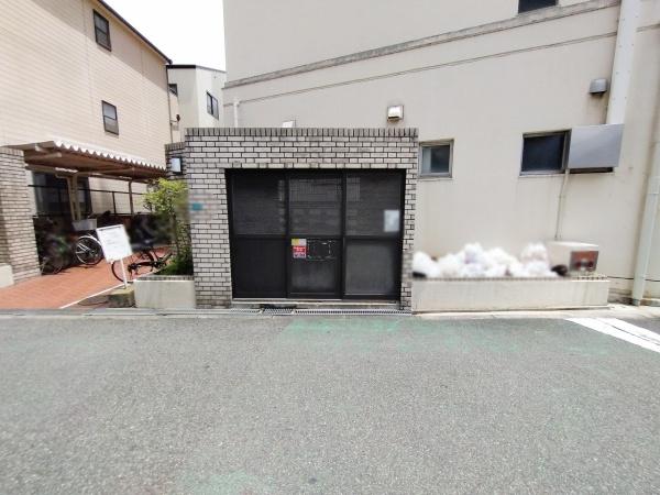 藤和シティコープ市岡