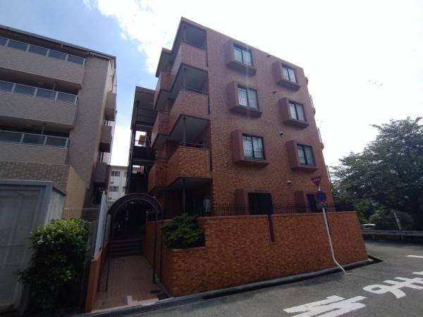 ライオンズマンション緑地公園第10