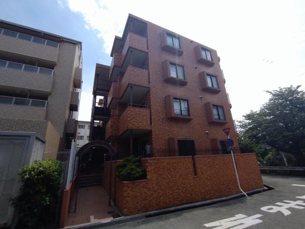 ライオンズマンション緑地公園第10