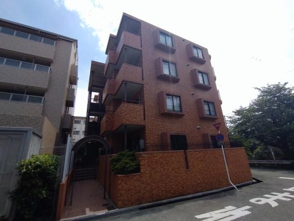 ライオンズマンション緑地公園第10