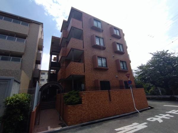 ライオンズマンション緑地公園第10
