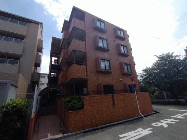ライオンズマンション緑地公園第10