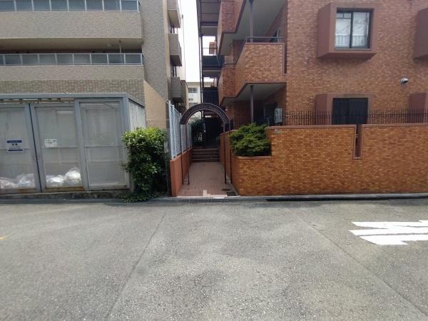 ライオンズマンション緑地公園第10
