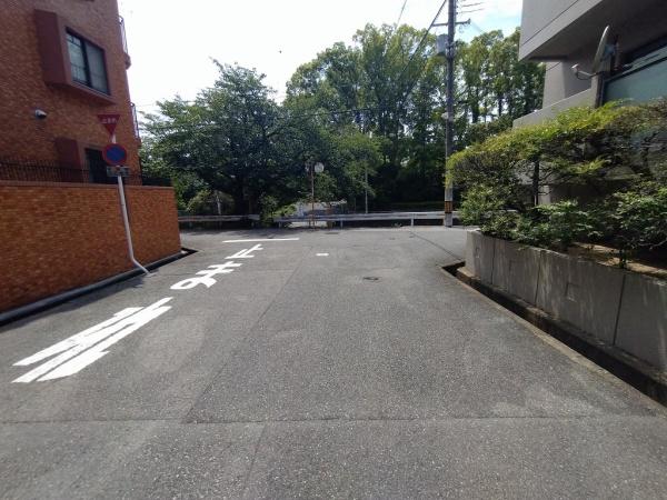 ライオンズマンション緑地公園第10