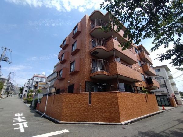 ライオンズマンション緑地公園第10