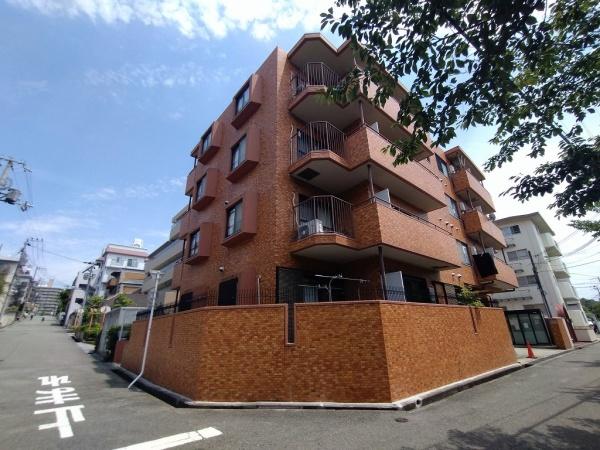 ライオンズマンション緑地公園第10